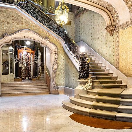 Luxury Penthouses 1 Βαρκελώνη Εξωτερικό φωτογραφία