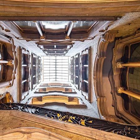 Luxury Penthouses 1 Βαρκελώνη Εξωτερικό φωτογραφία