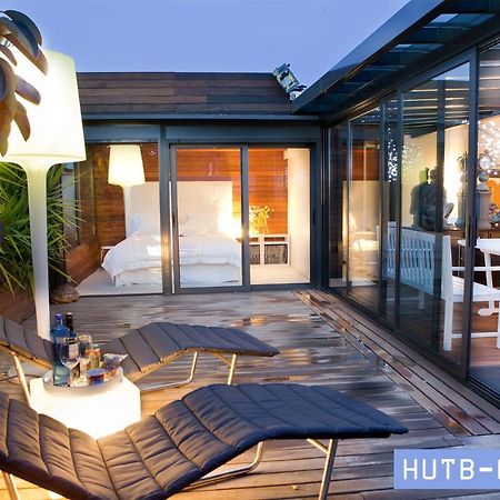 Luxury Penthouses 1 Βαρκελώνη Εξωτερικό φωτογραφία