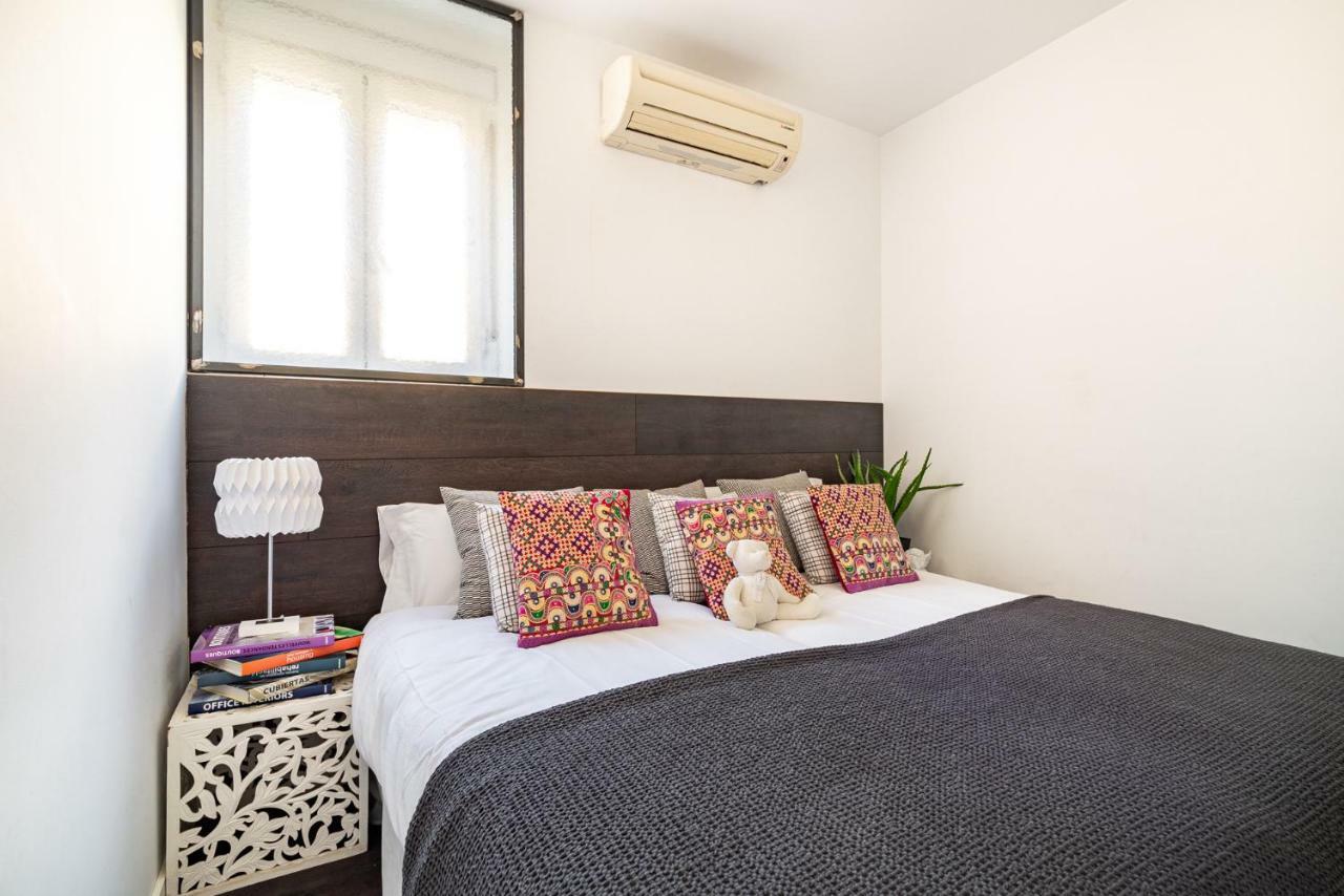 Luxury Penthouses 1 Βαρκελώνη Εξωτερικό φωτογραφία