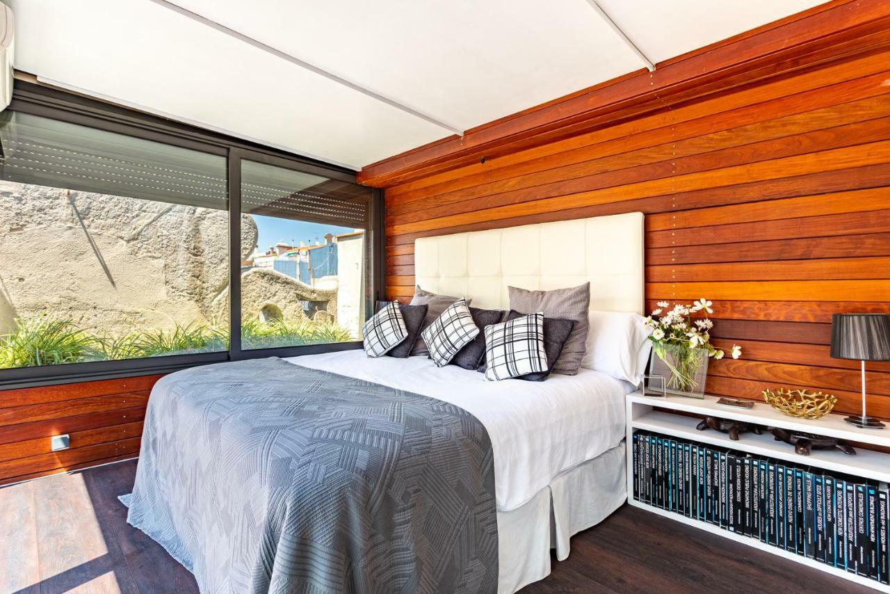 Luxury Penthouses 1 Βαρκελώνη Εξωτερικό φωτογραφία