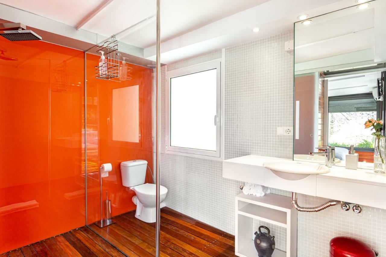 Luxury Penthouses 1 Βαρκελώνη Εξωτερικό φωτογραφία