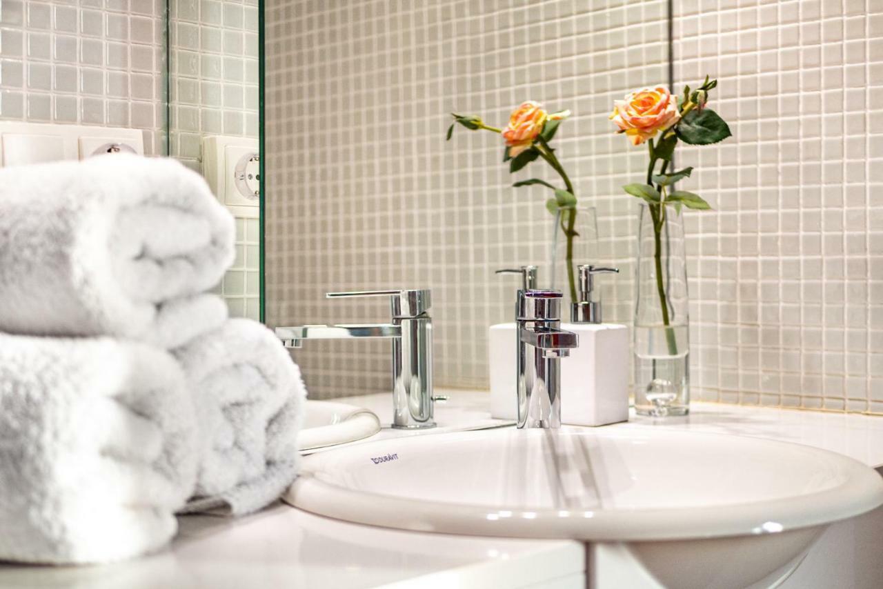 Luxury Penthouses 1 Βαρκελώνη Εξωτερικό φωτογραφία